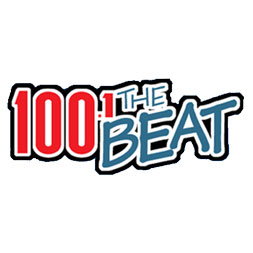 KYVV 100.1 The Beat