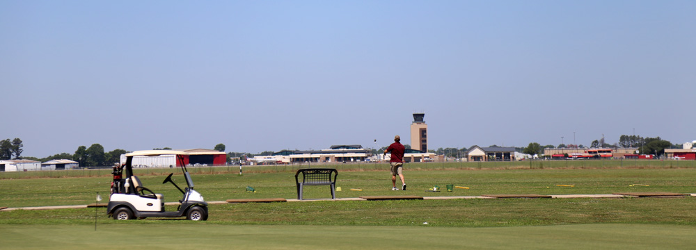 chennault golf course - city of monroe Community Affairs Department 