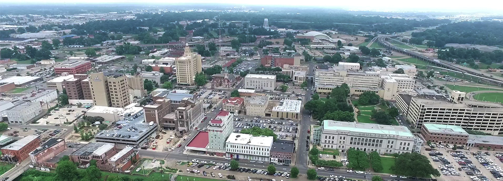 Economic Development in Monroe, la