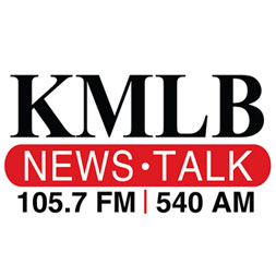 KMLB-AM 540