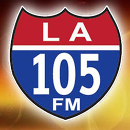 KLIP LA-105-FM