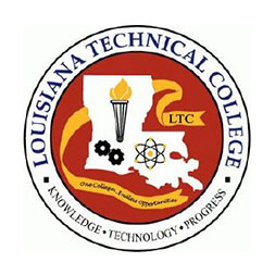 Louisiana Technical College-Region 8