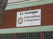 community boxing and fitness center