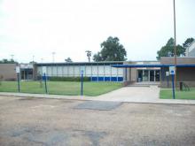 Saul Adler Community Center Monroe, Louisiana