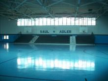 Saul Adler Community Center Monroe, Louisiana