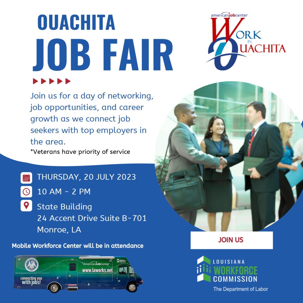 Job Fair